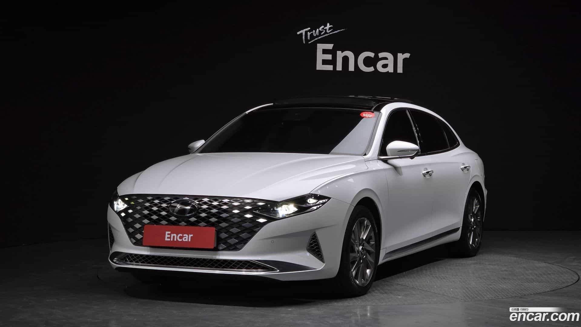 Grandeur Hyundai 2021.3-OUTER-001