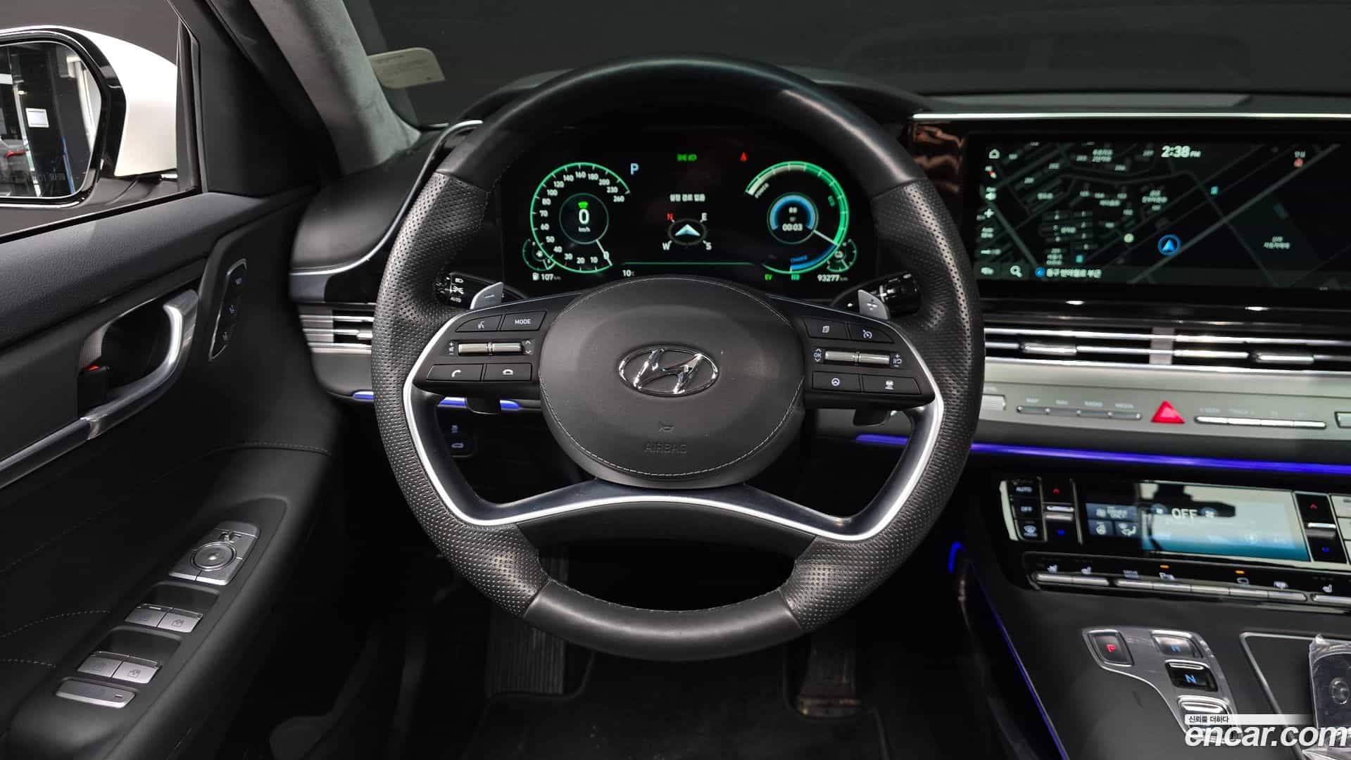 Grandeur Hyundai 2021.3-OPTION-017