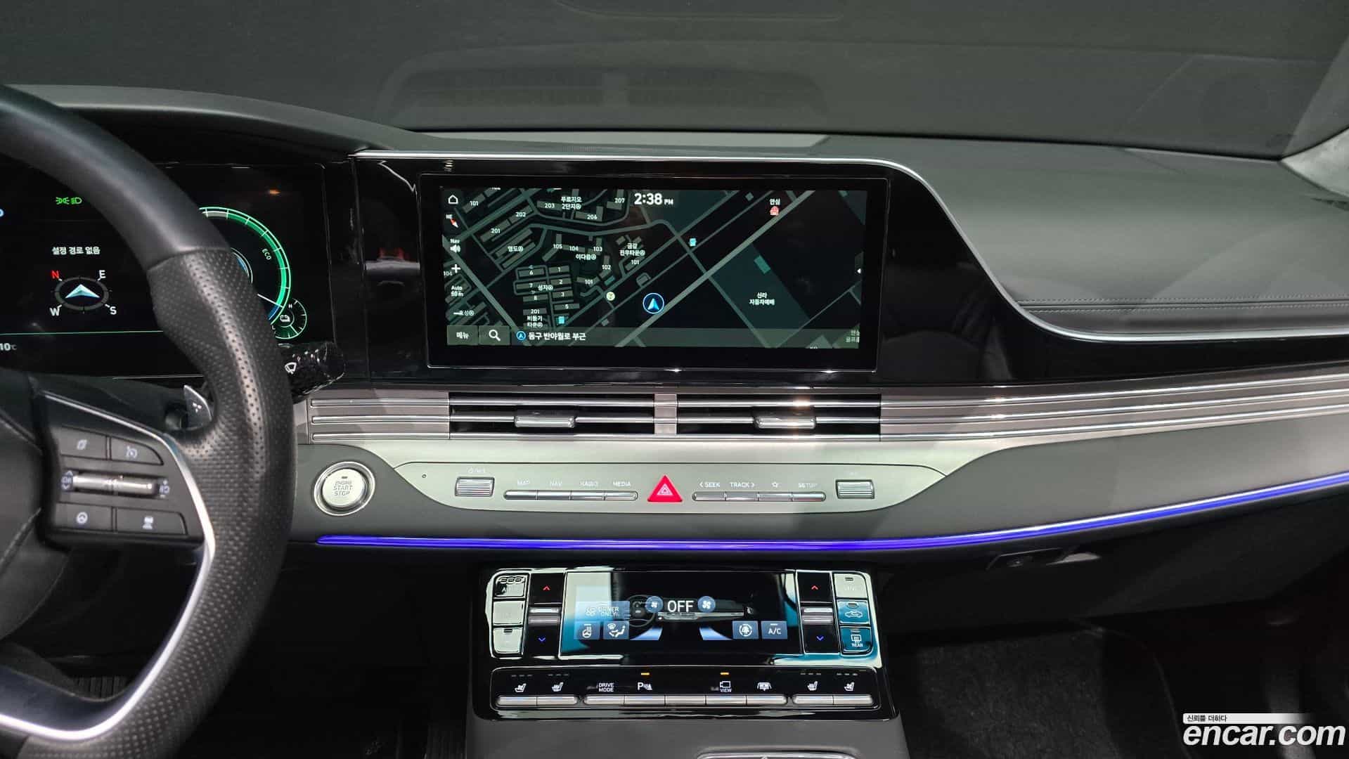 Grandeur Hyundai 2021.3-OPTION-019
