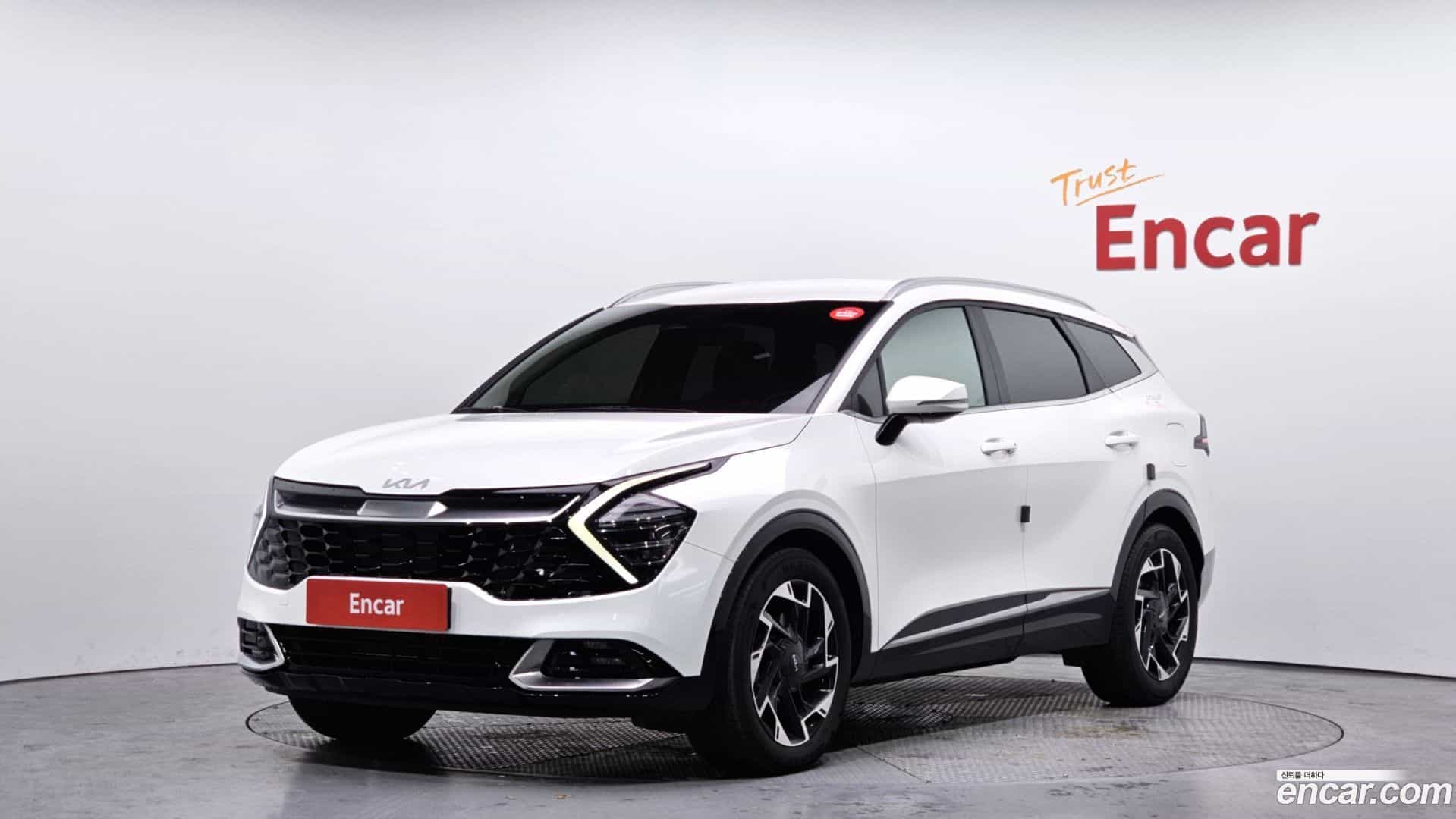 Sportage Kia 2023.8-OUTER-001