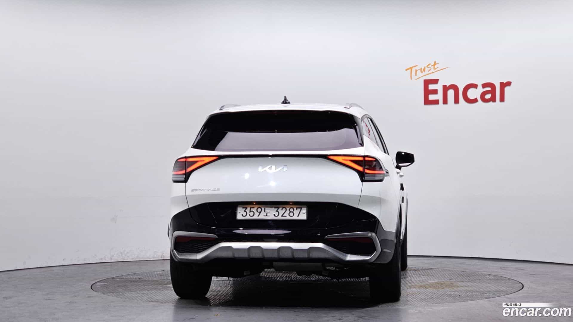 Sportage Kia 2023.8-OUTER-004