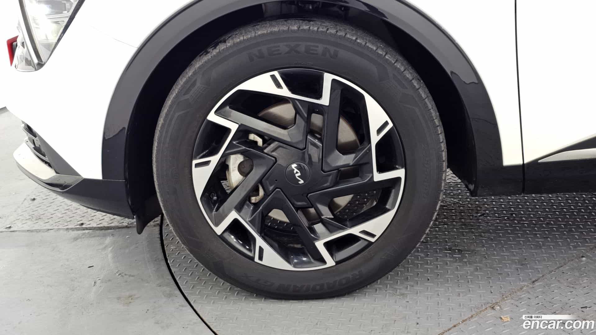 Sportage Kia 2023.8-OUTER-005