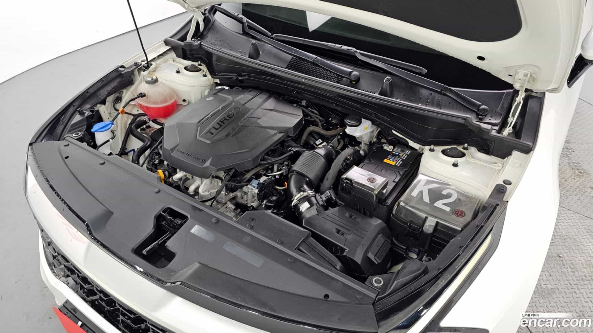 Sportage Kia 2023.8-INNER-006
