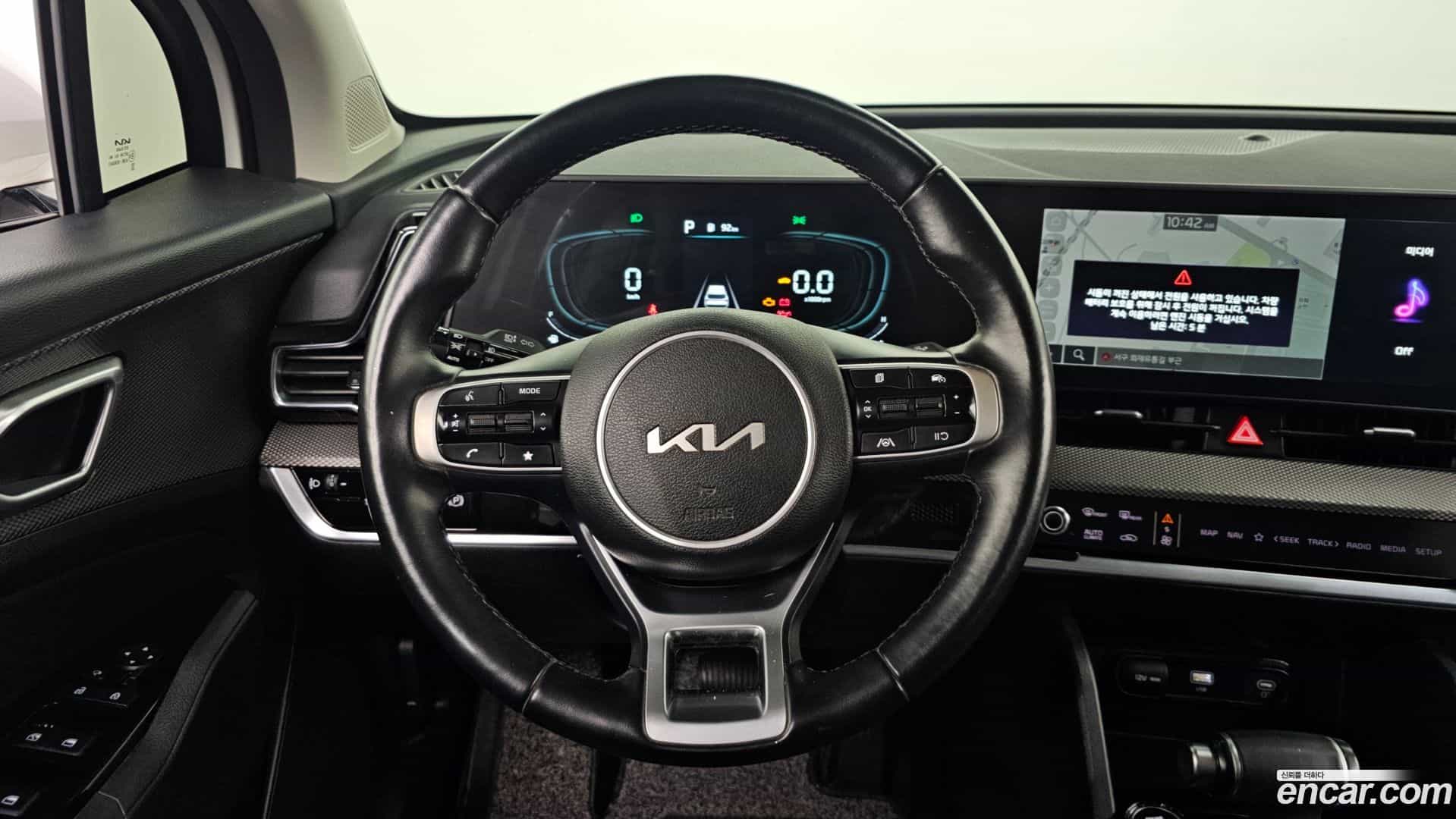 Sportage Kia 2023.8-OPTION-017