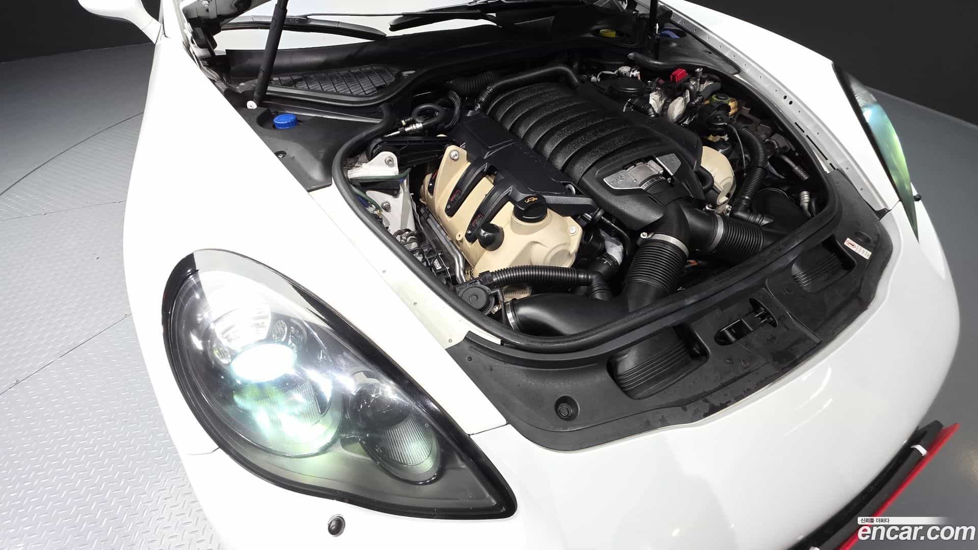 Panamera Porsche 2012.8-INNER-006
