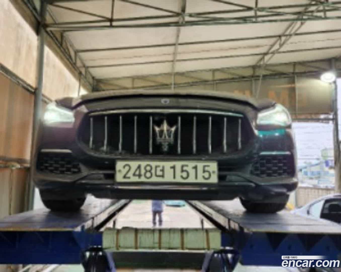 Quattroporte Maserati 2018.3-OUTER-001