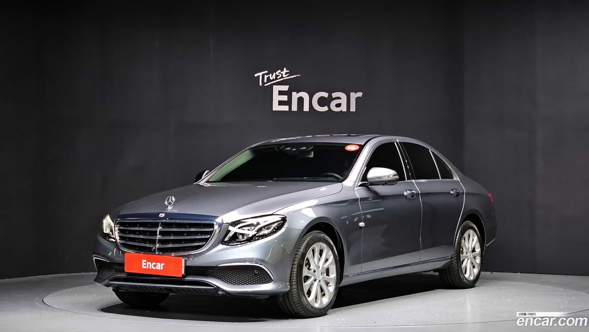 E-Class Mercedes-Benz 2018.9-OUTER-001