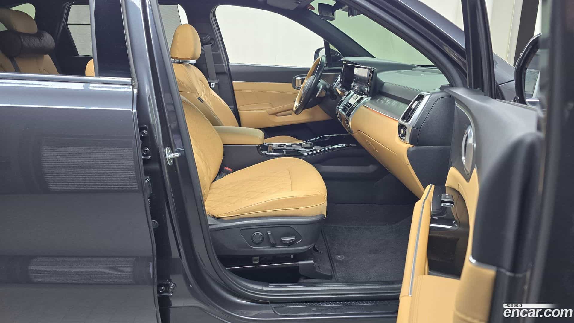 Sorento Kia 2022.1-OPTION-015