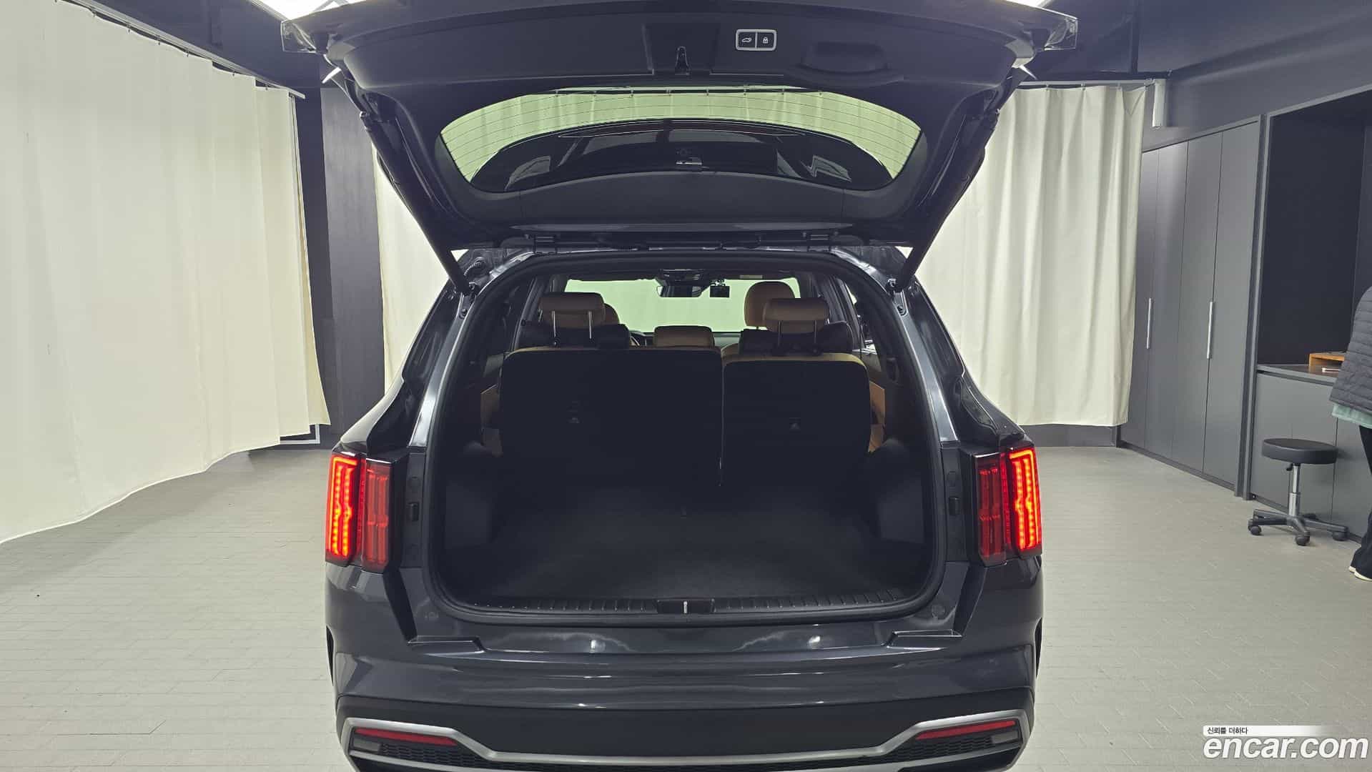 Sorento Kia 2022.1-OPTION-024