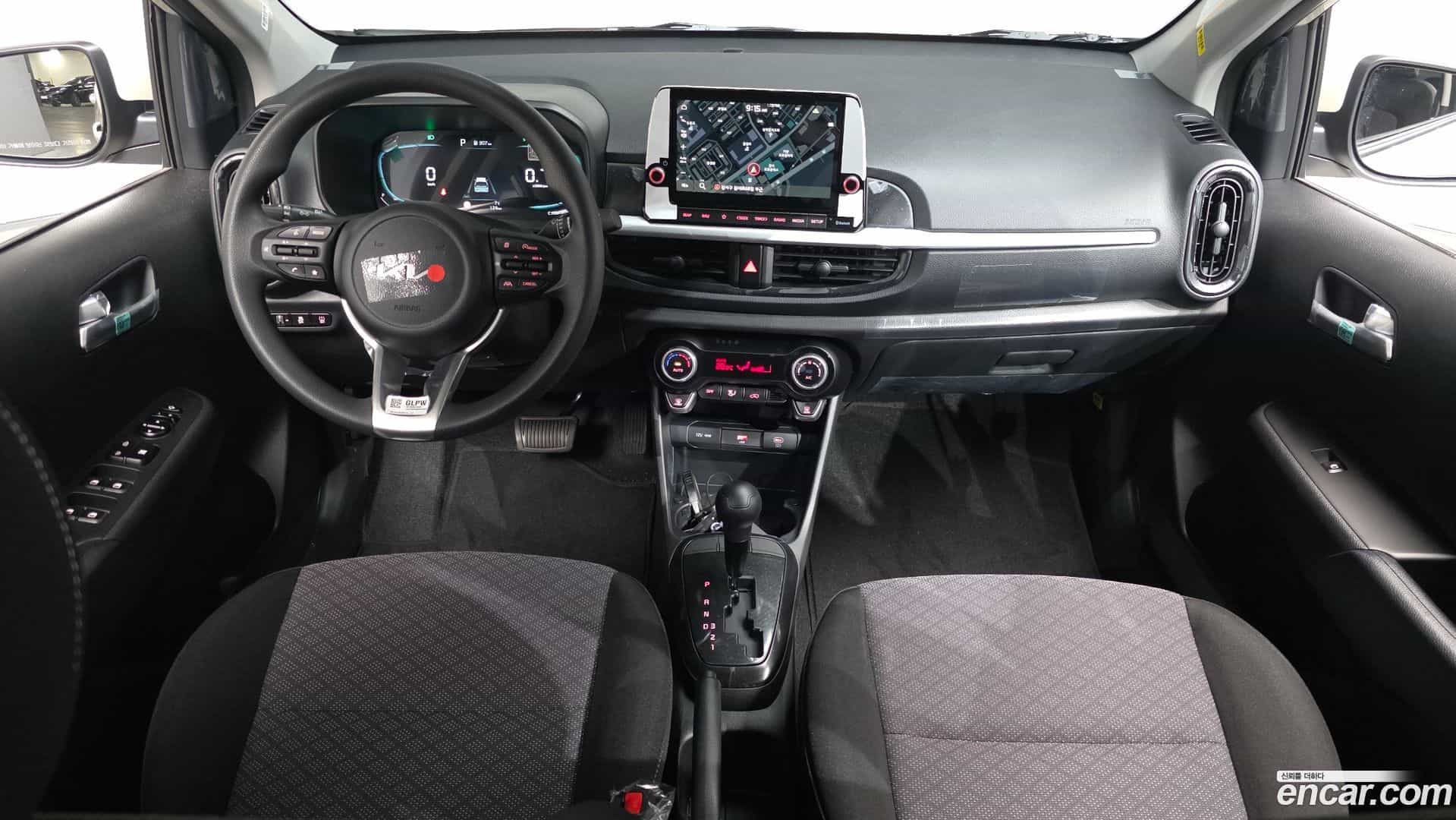 morning Kia 2025.10-INNER-007