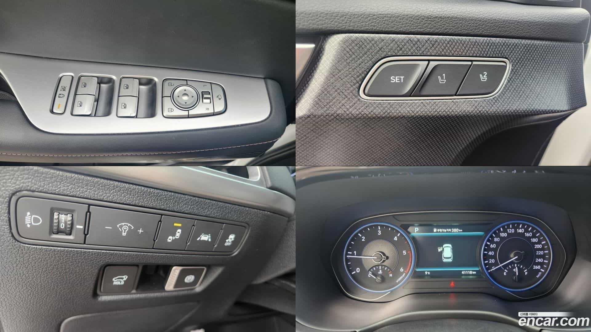 Palisade Hyundai 2019.1-INNER-010