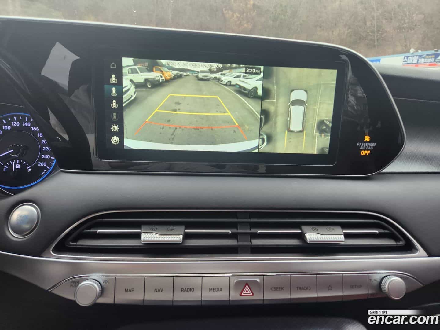 Palisade Hyundai 2019.1-OPTION-018
