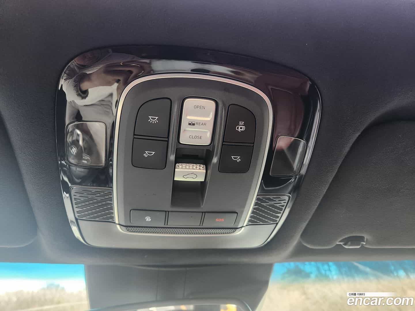 Palisade Hyundai 2019.1-OPTION-020