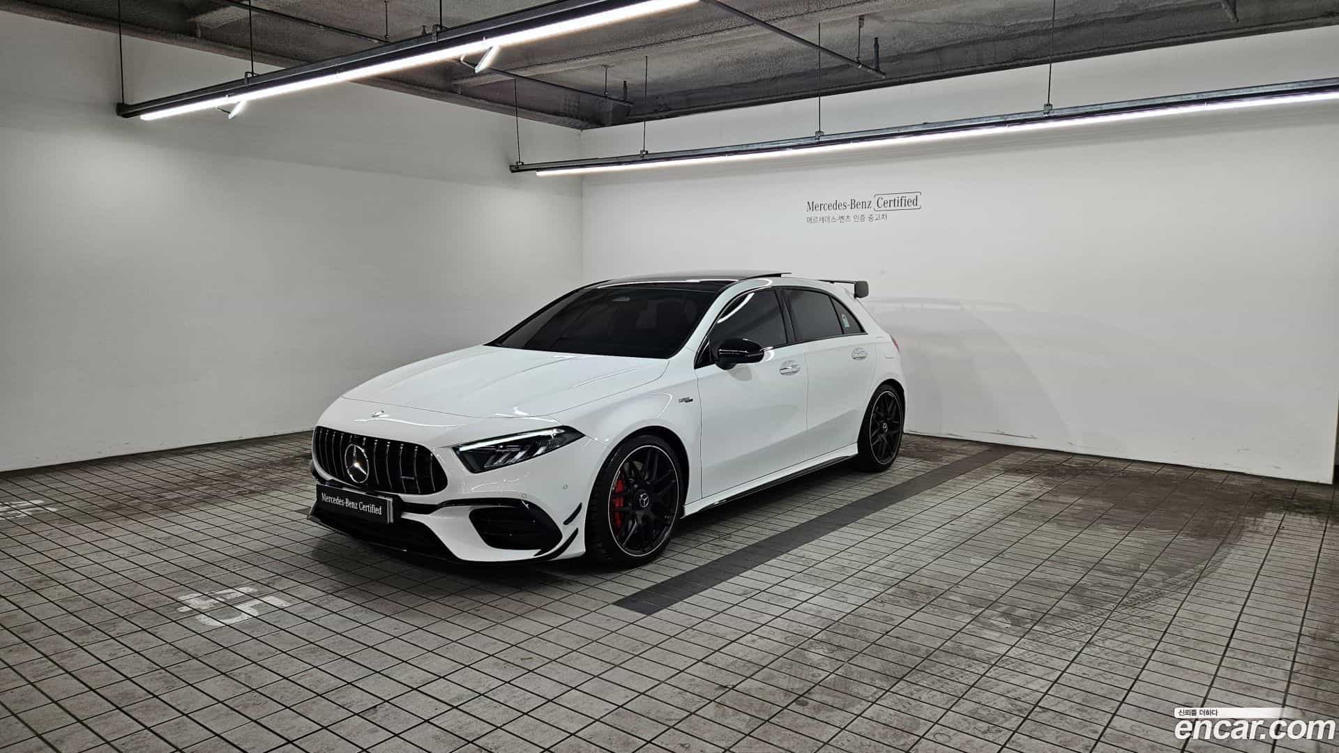 A-Class Mercedes-Benz 2025.6-OUTER-003