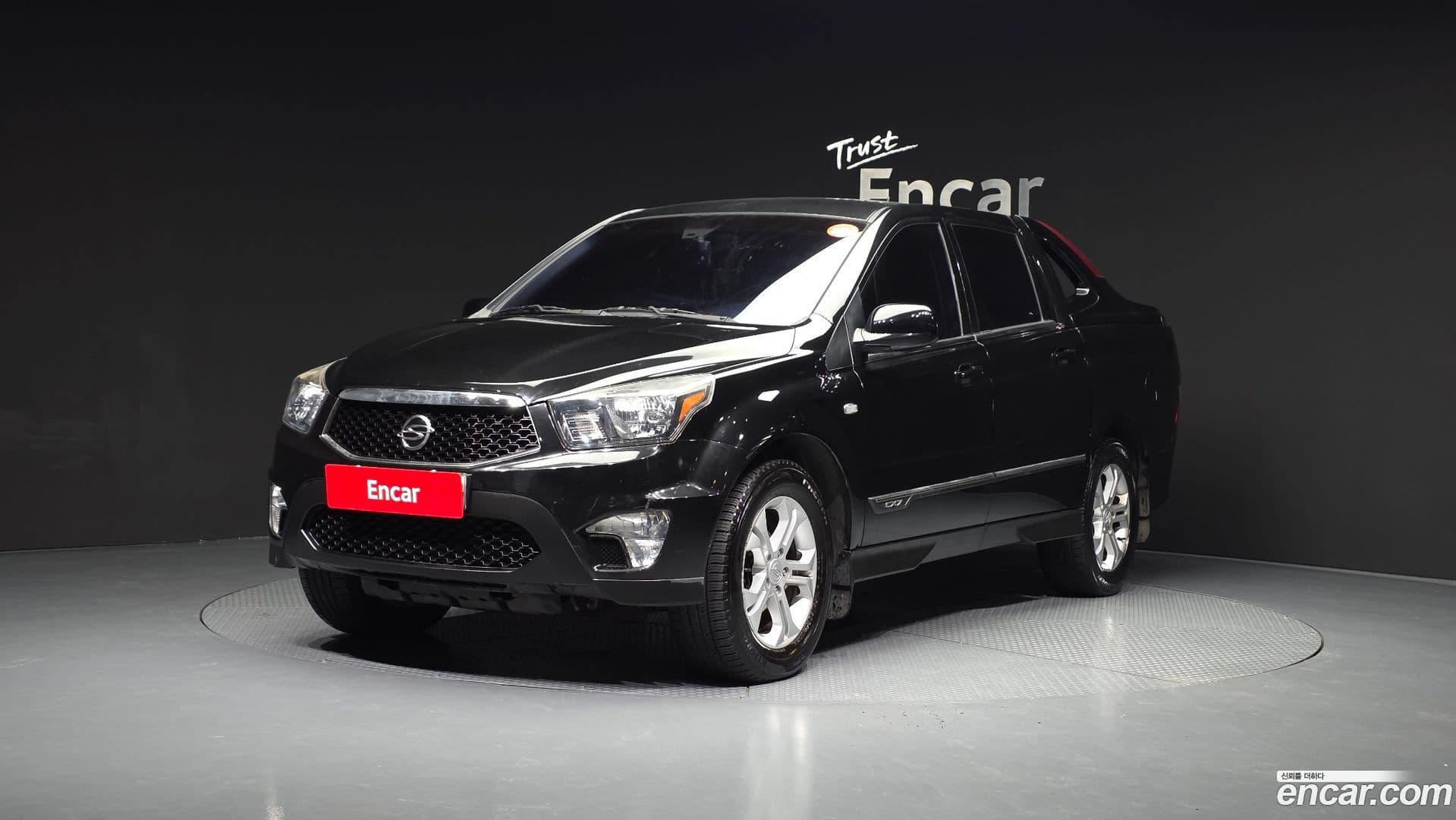 Main__Slider__Photo:KORANDO KG Mobility 2013.9-0