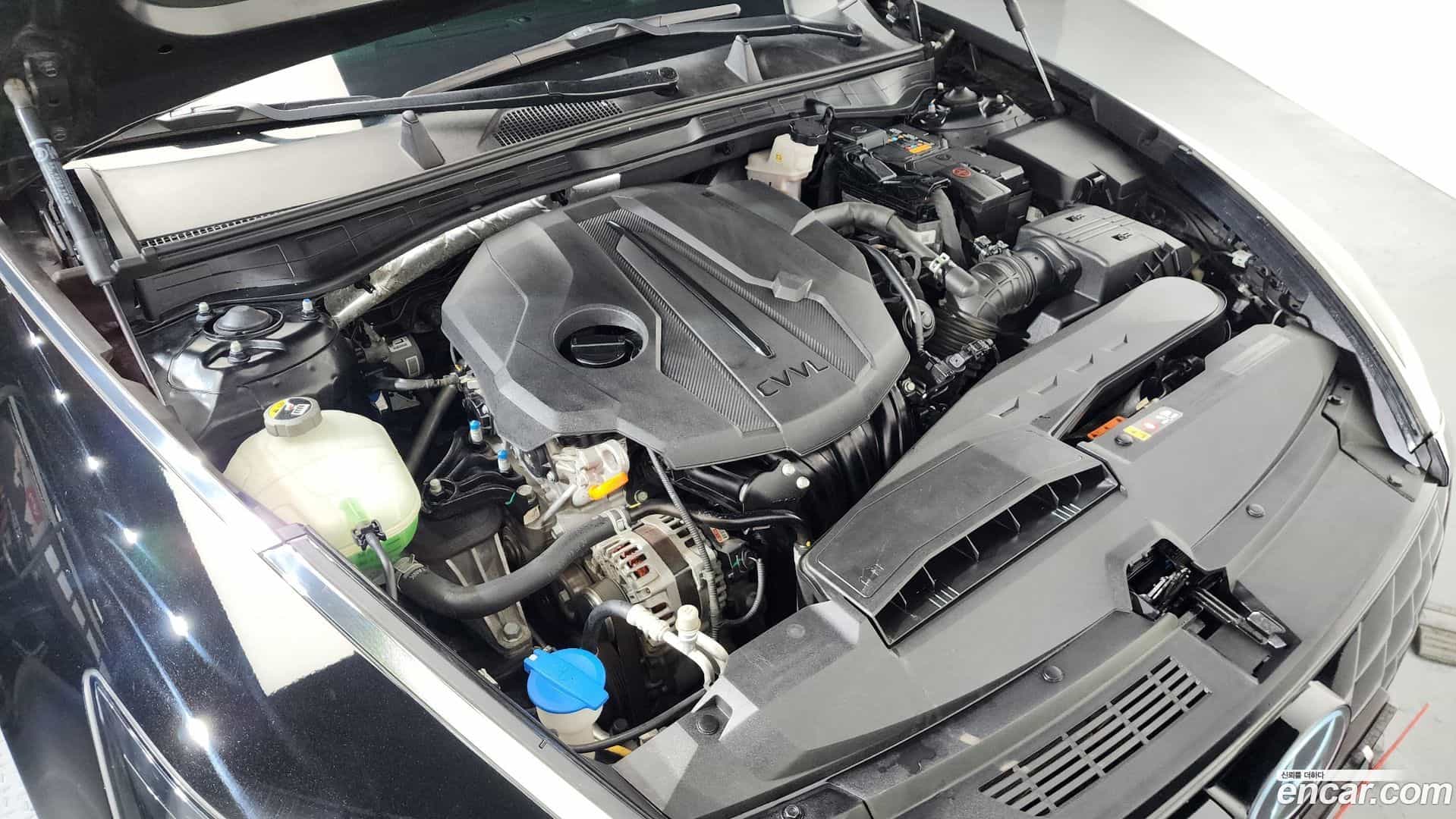 Sonata Hyundai 2019.10-INNER-006