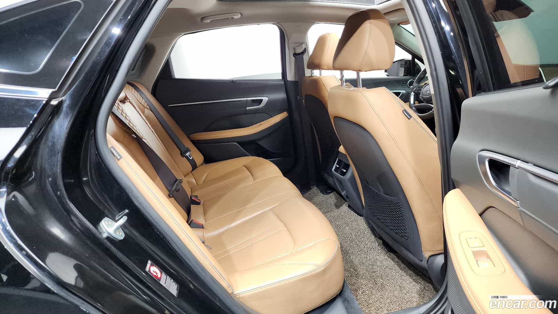 Sonata Hyundai 2019.10-OPTION-016