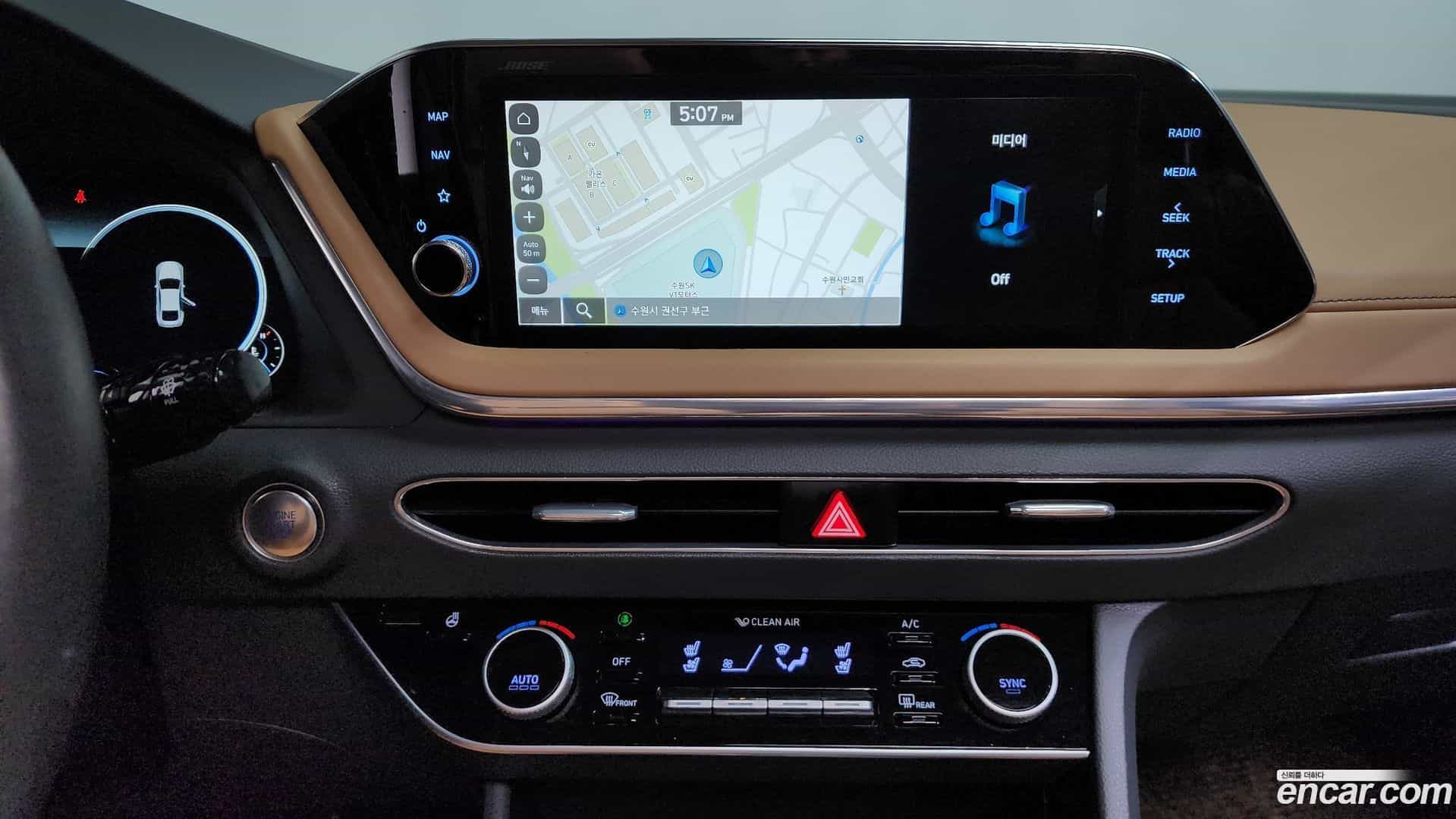 Sonata Hyundai 2019.10-OPTION-018