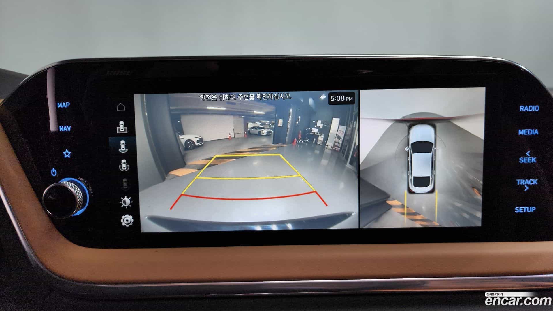 Sonata Hyundai 2019.10-OPTION-019