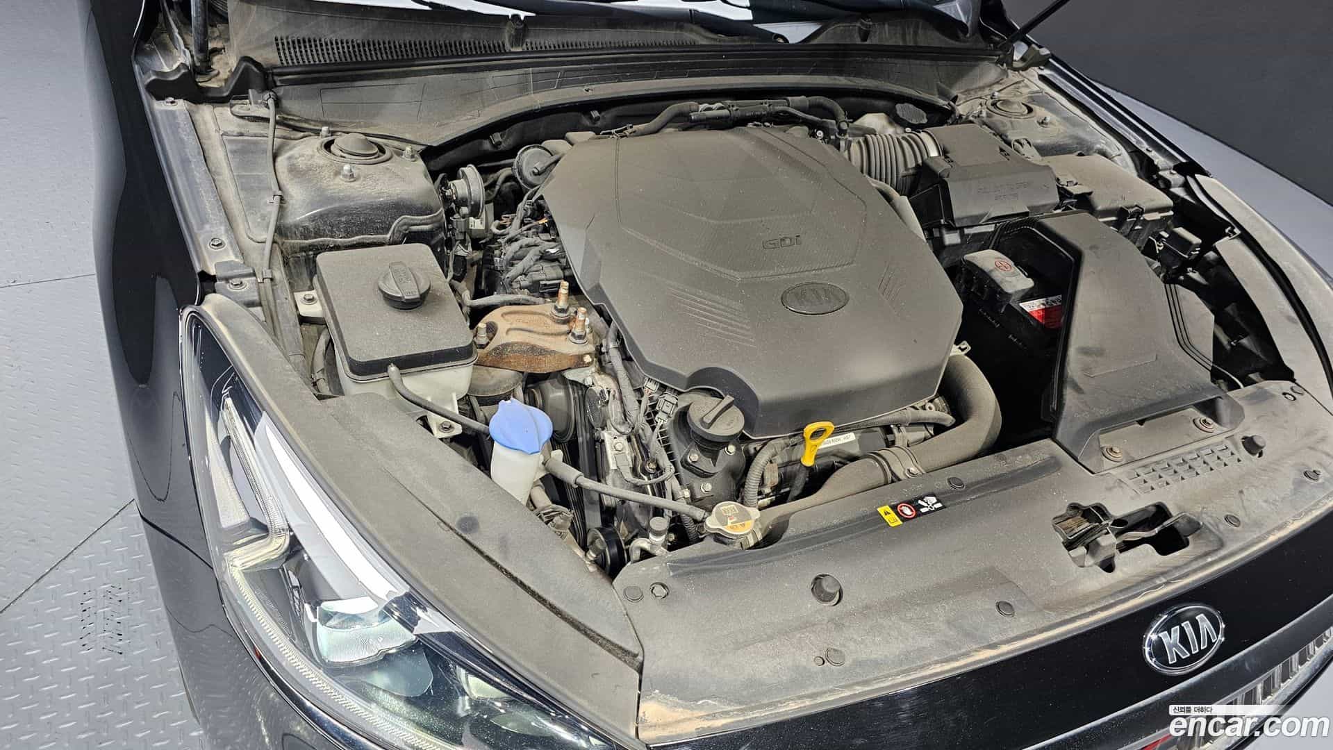 K7 Kia 2017.1-INNER-006