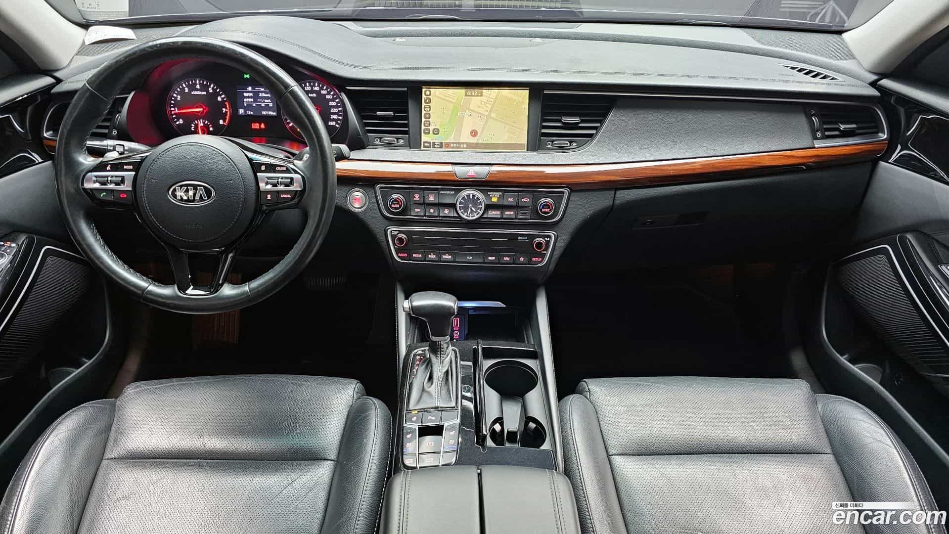 K7 Kia 2017.1-INNER-007