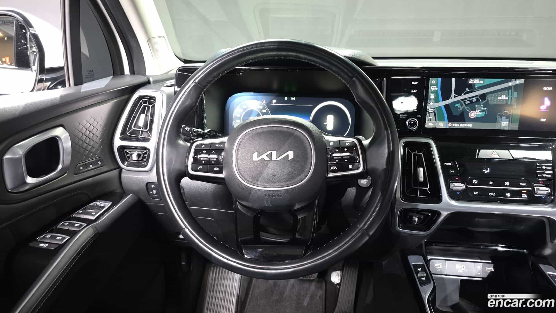 Sorento Kia 2022.8-OPTION-017