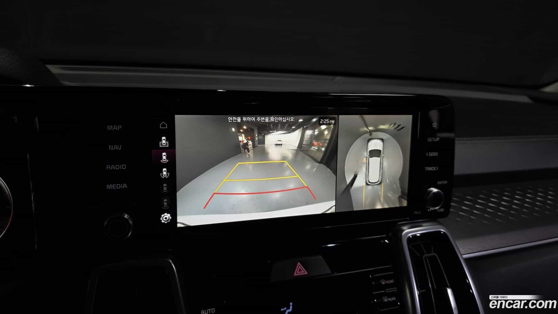 Sorento Kia 2022.8-OPTION-019