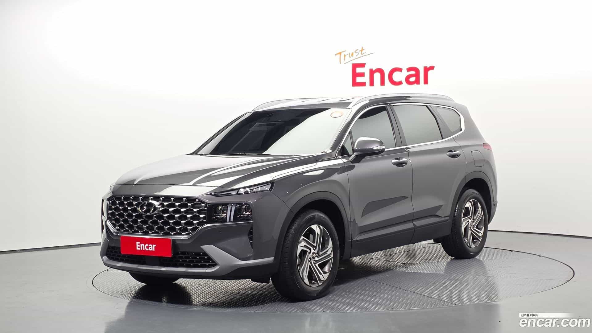Santafe Hyundai 2021.10-OUTER-001