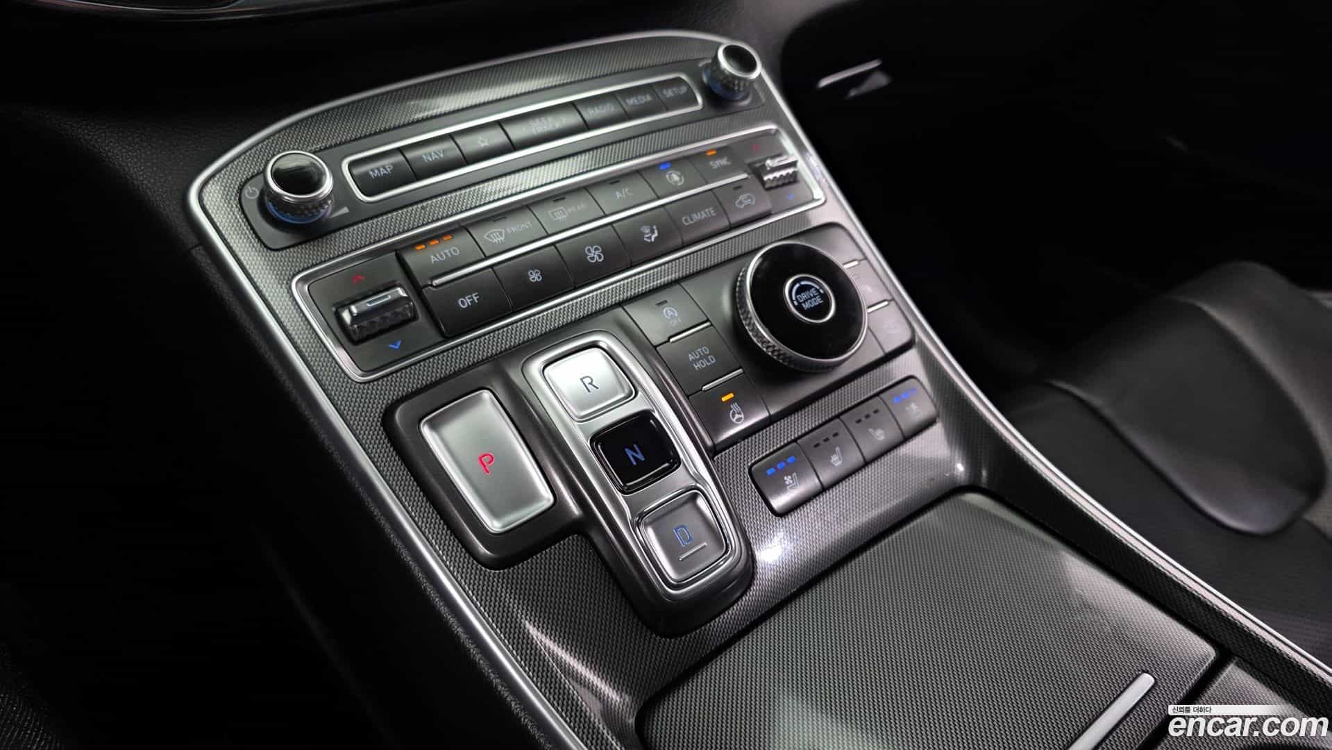 Santafe Hyundai 2021.10-INNER-009