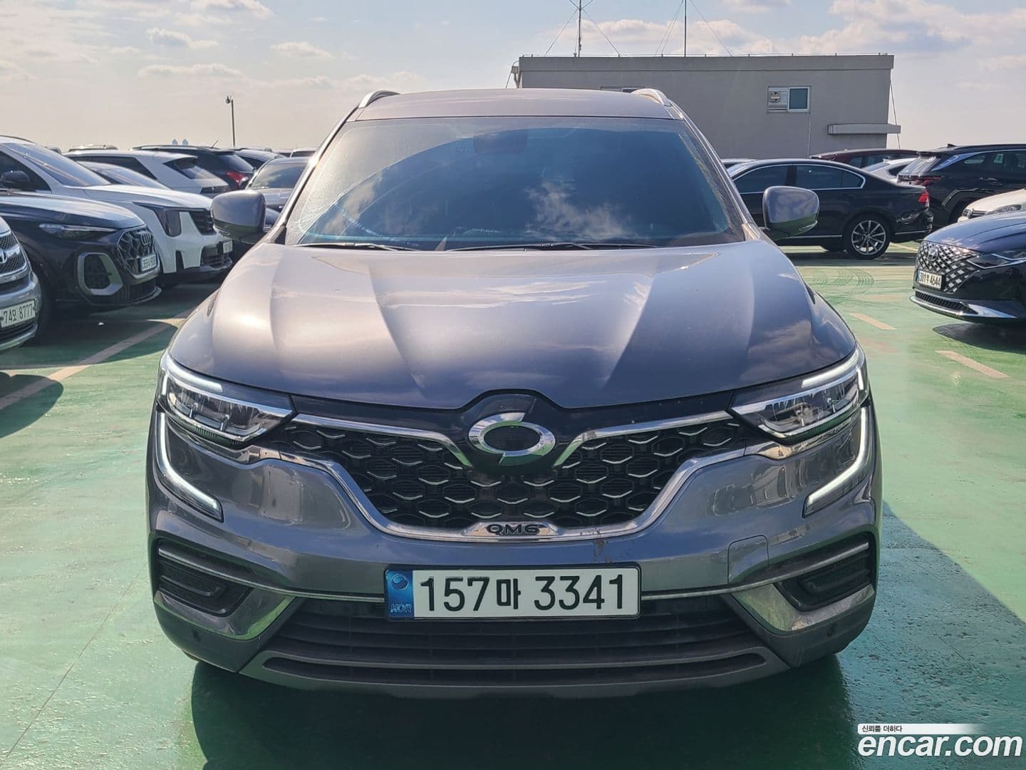 Main__Slider__Photo:QM6 Renault Korea 2022.5-0
