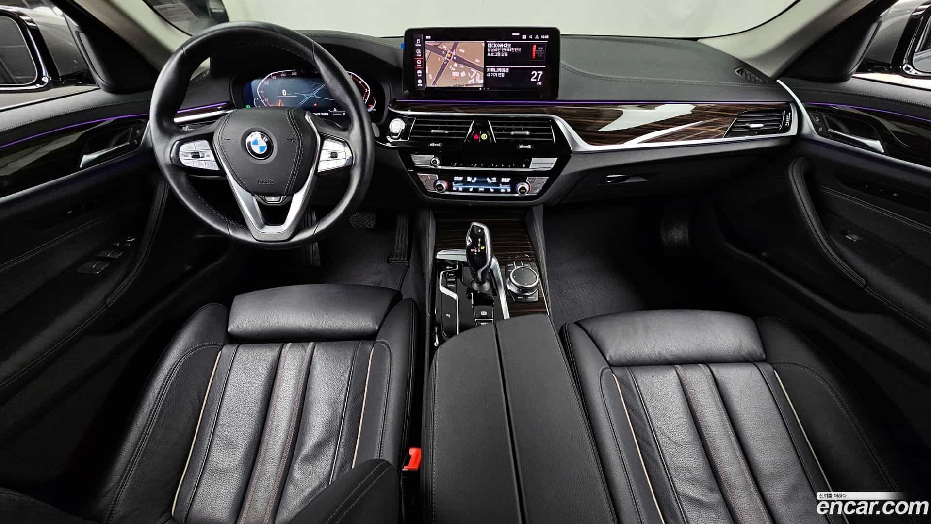 5-Series BMW 2021.1-INNER-007