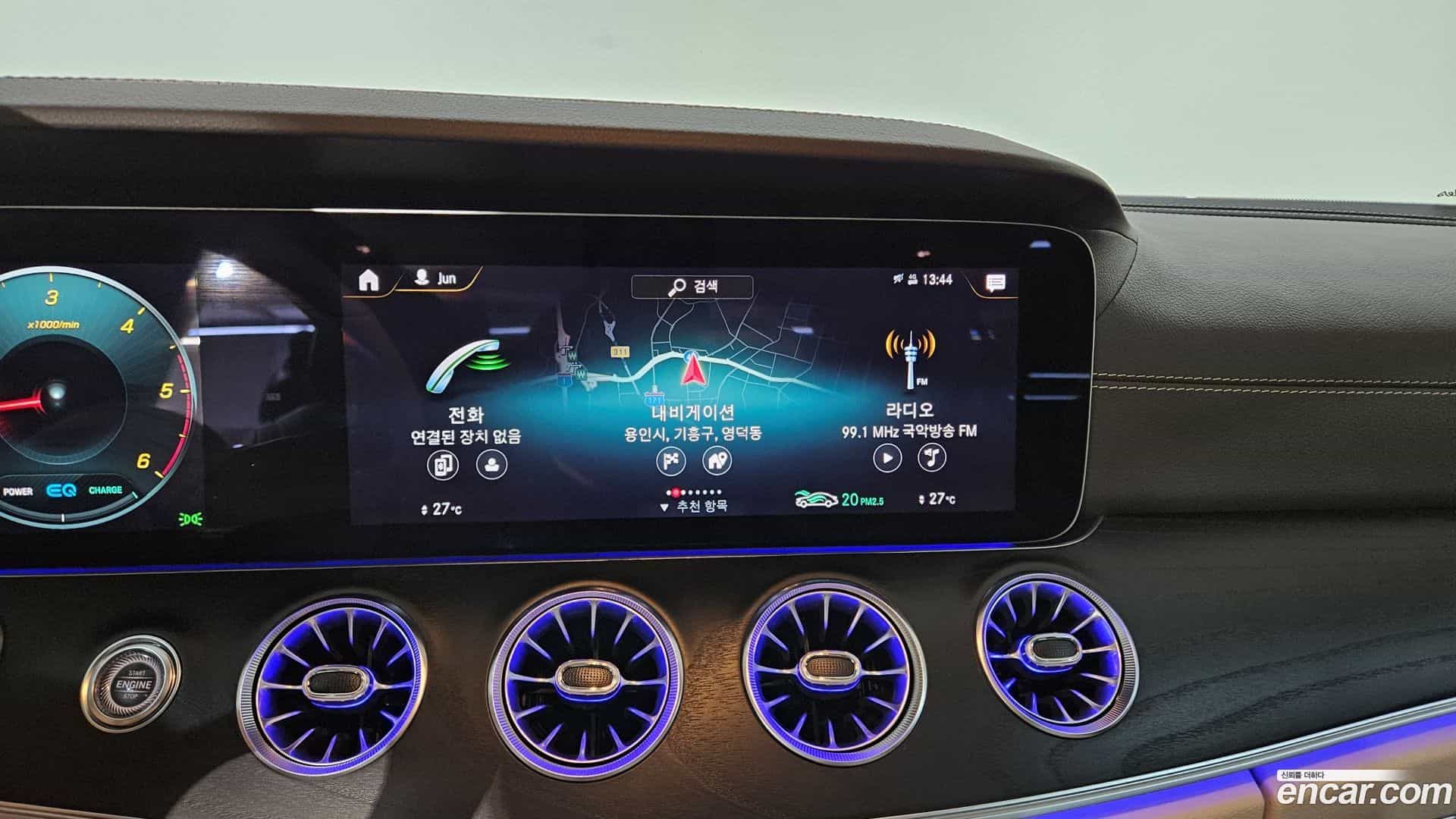 CLS-Class Mercedes-Benz 2022.4-OPTION-020