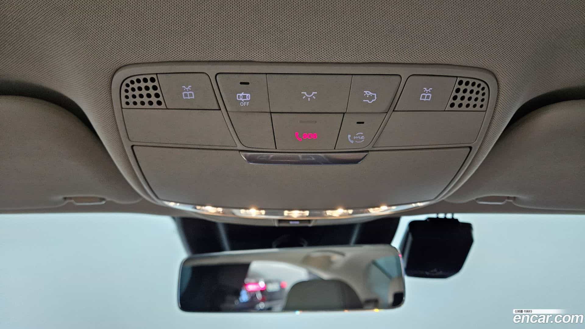 CLS-Class Mercedes-Benz 2022.4-OPTION-021