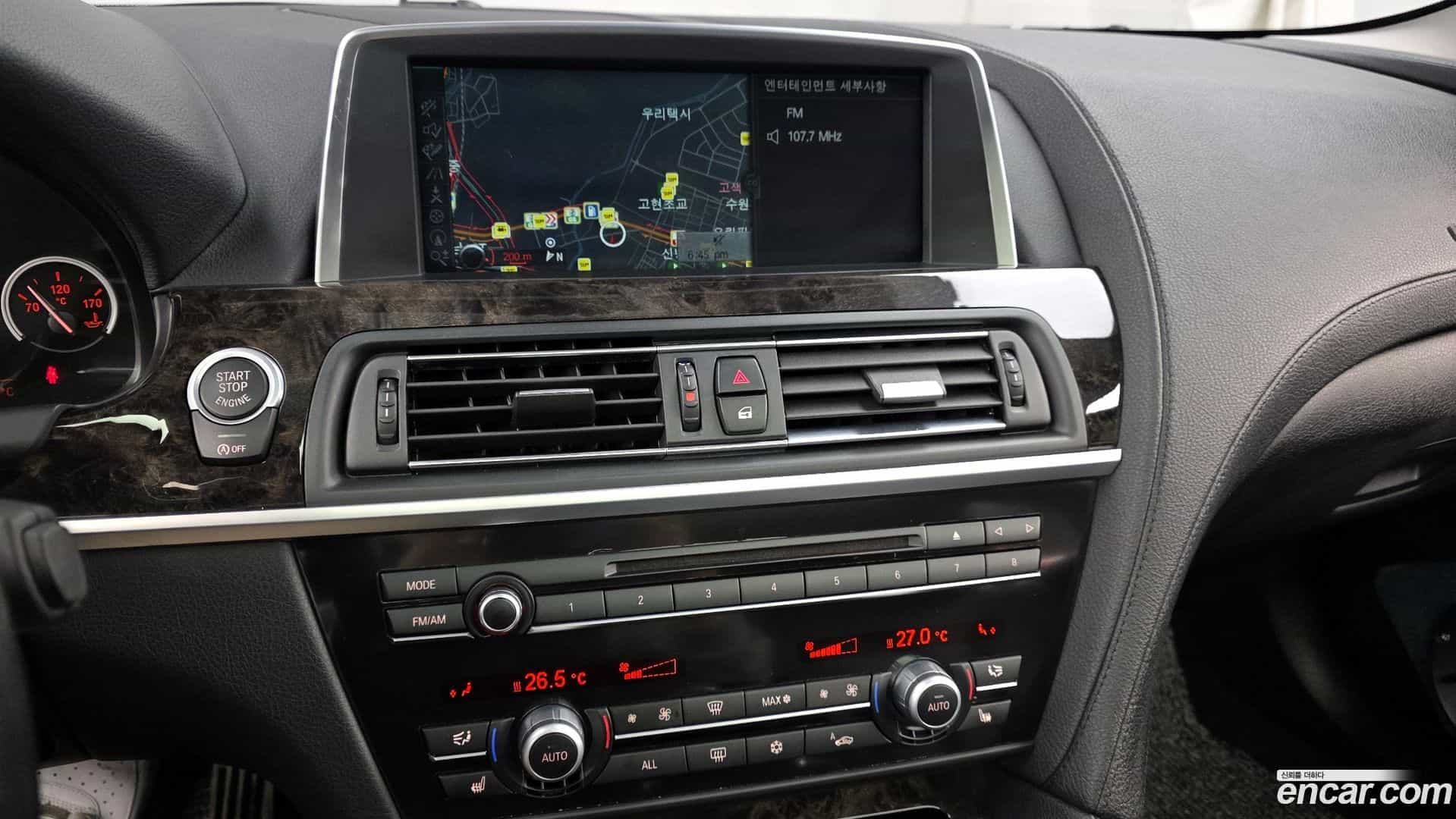 6-Series BMW 2012.6-OPTION-018