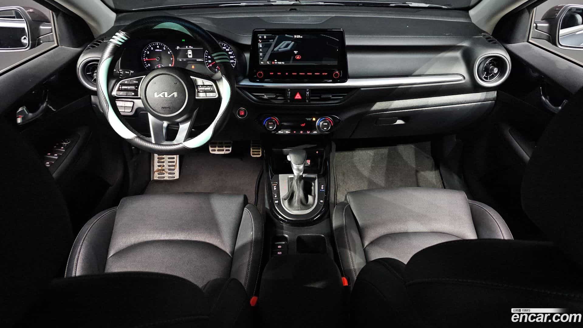 K3 Kia 2023.10-INNER-007