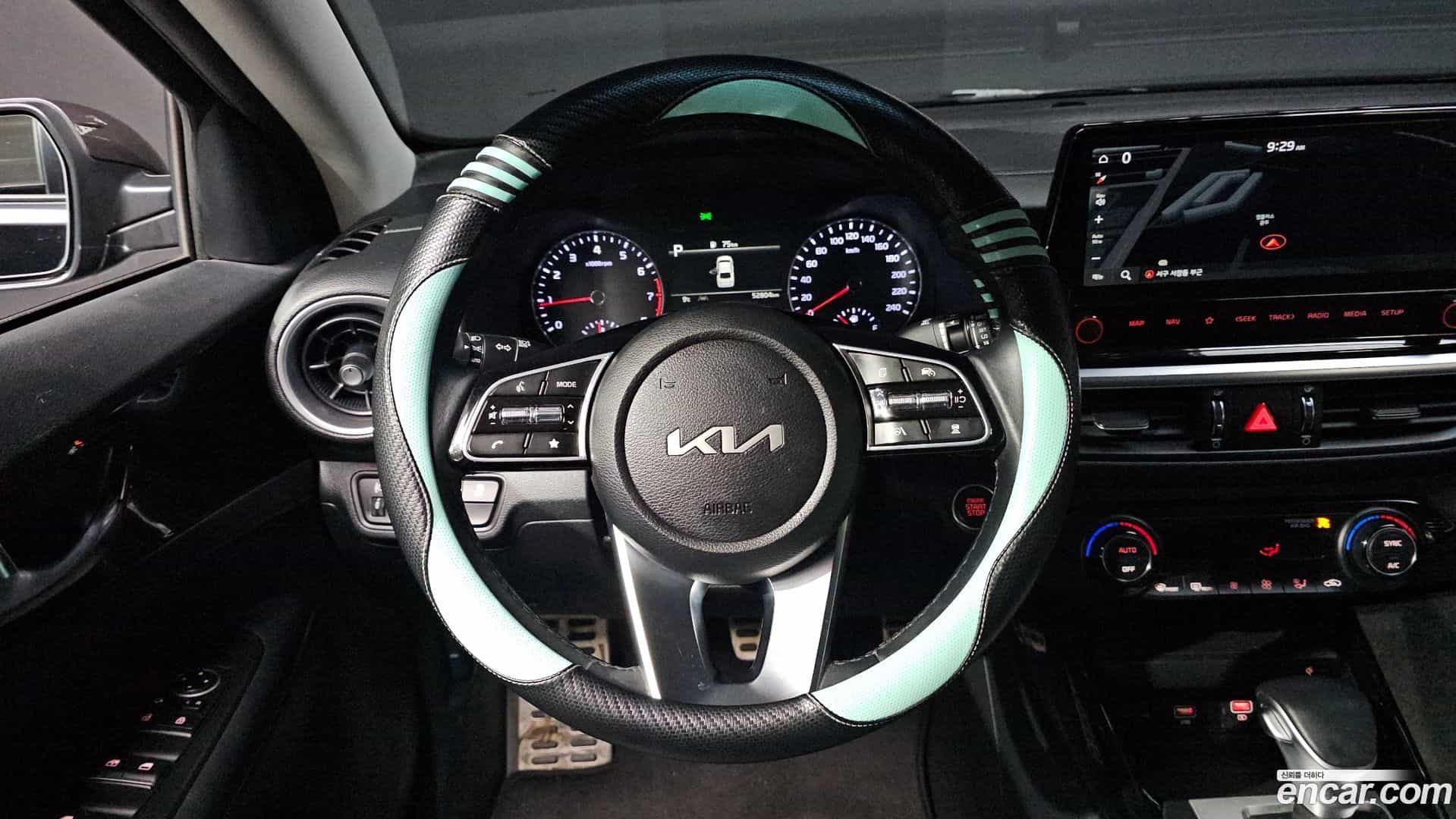 K3 Kia 2023.10-OPTION-017