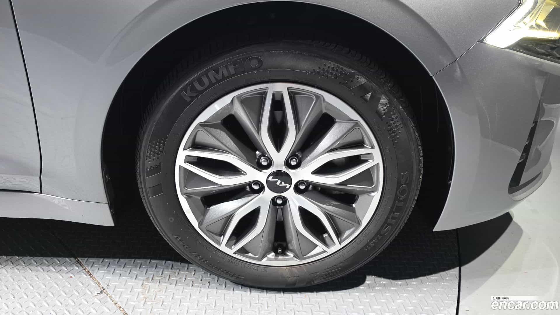K5 Kia 2022.0-OUTER-005