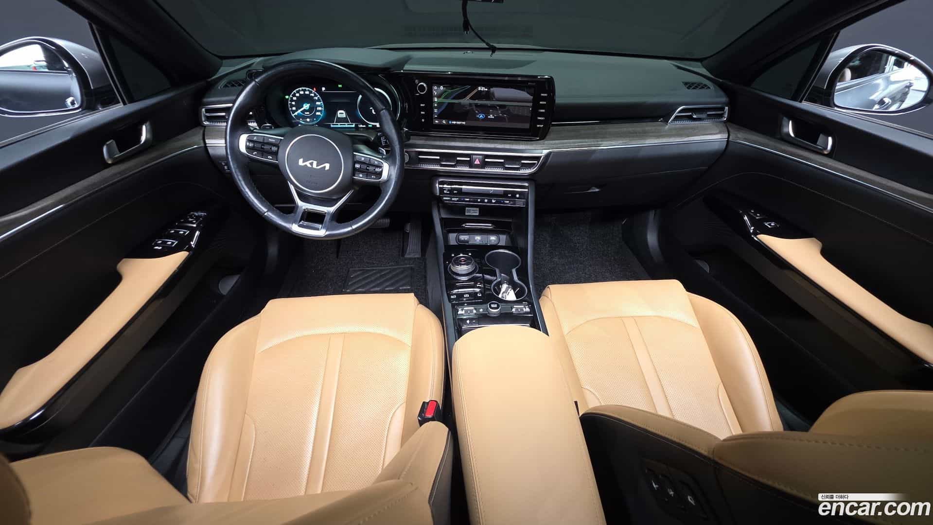 K5 Kia 2022.0-INNER-007