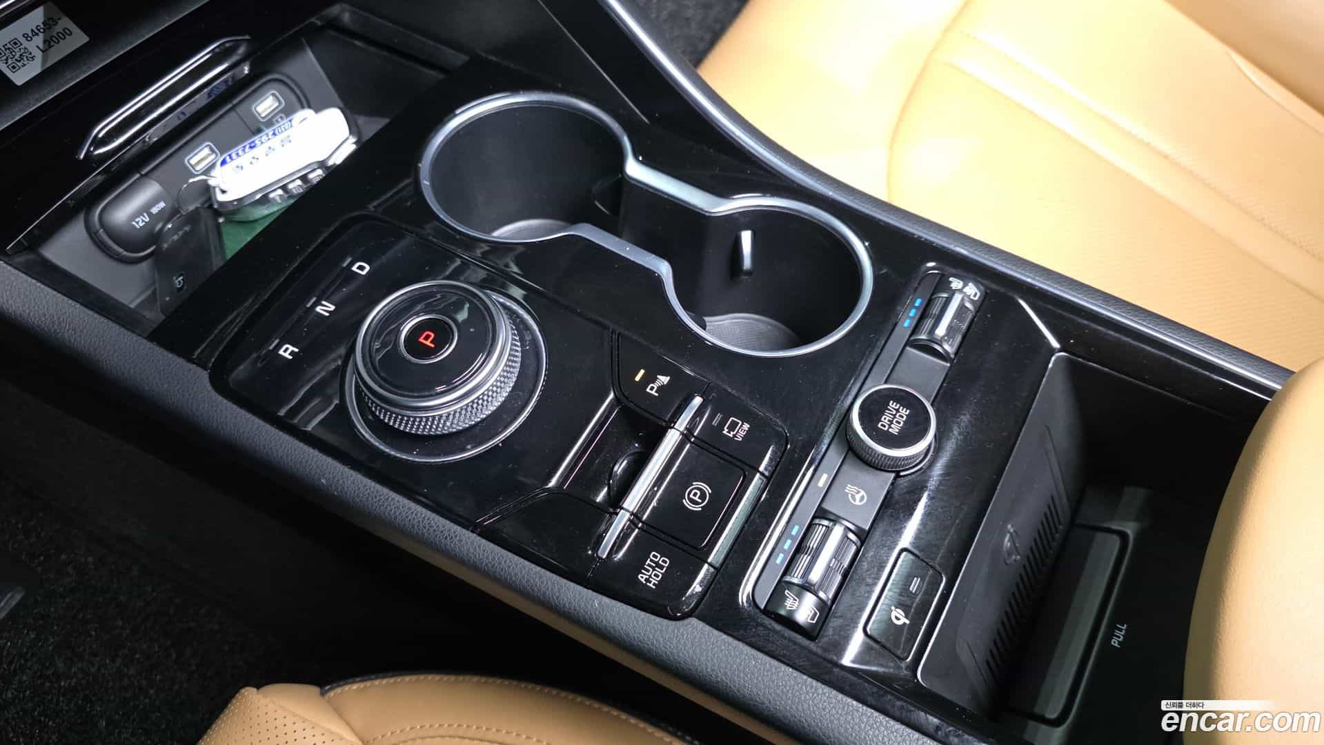 K5 Kia 2022.0-INNER-009