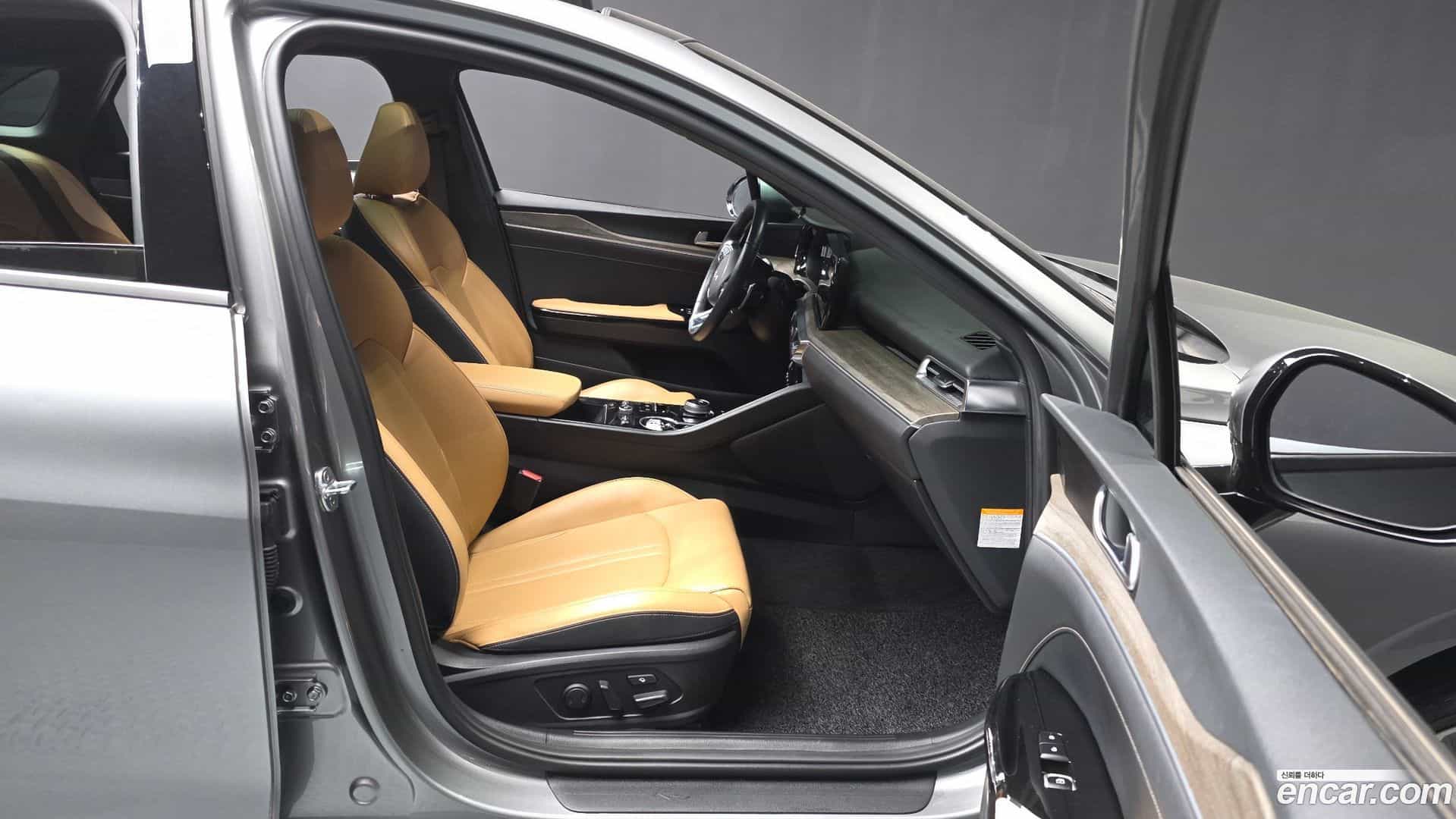K5 Kia 2022.0-OPTION-015