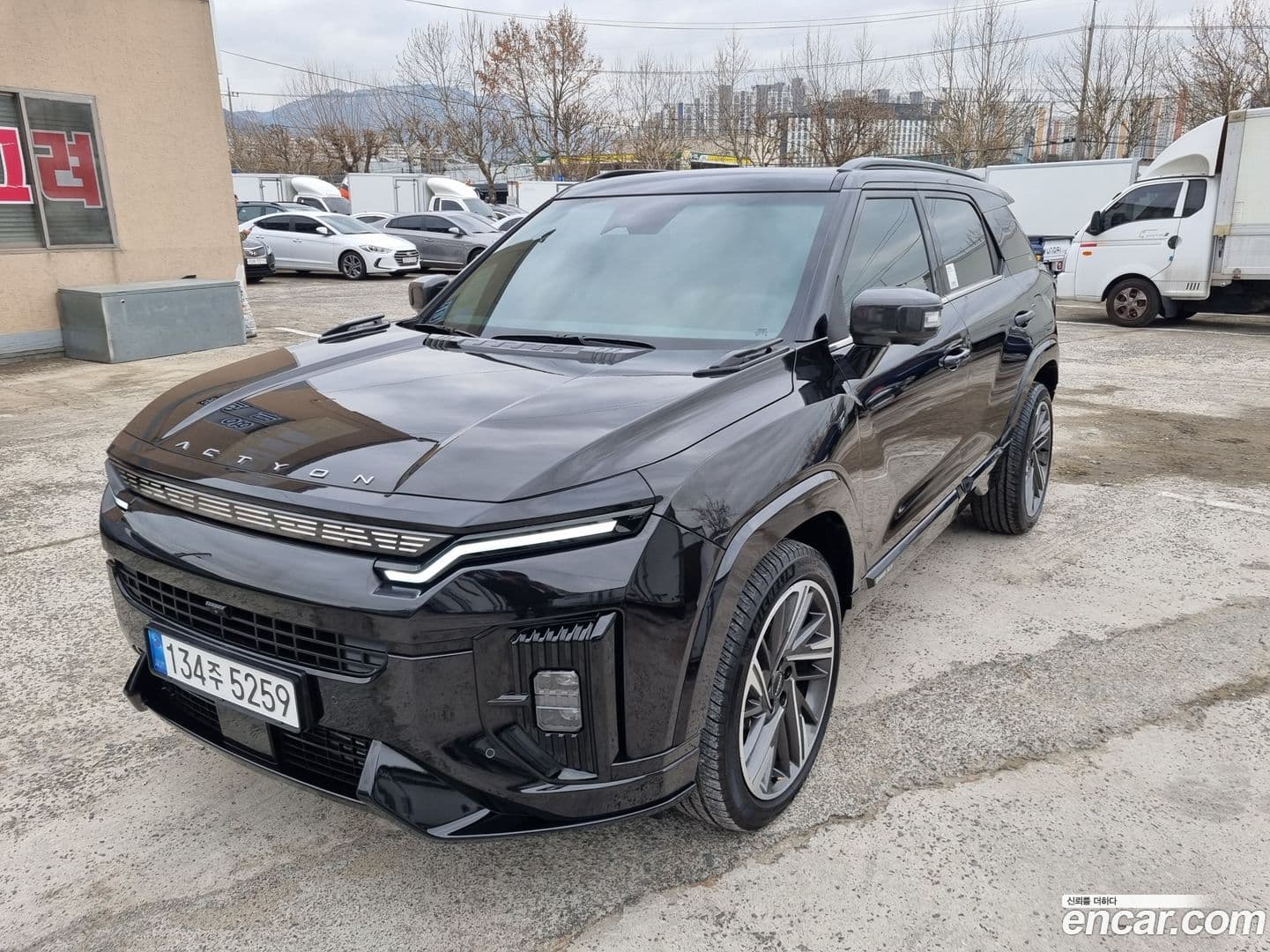 Main__Slider__Photo:Actyon KG Mobility 2024.8-0