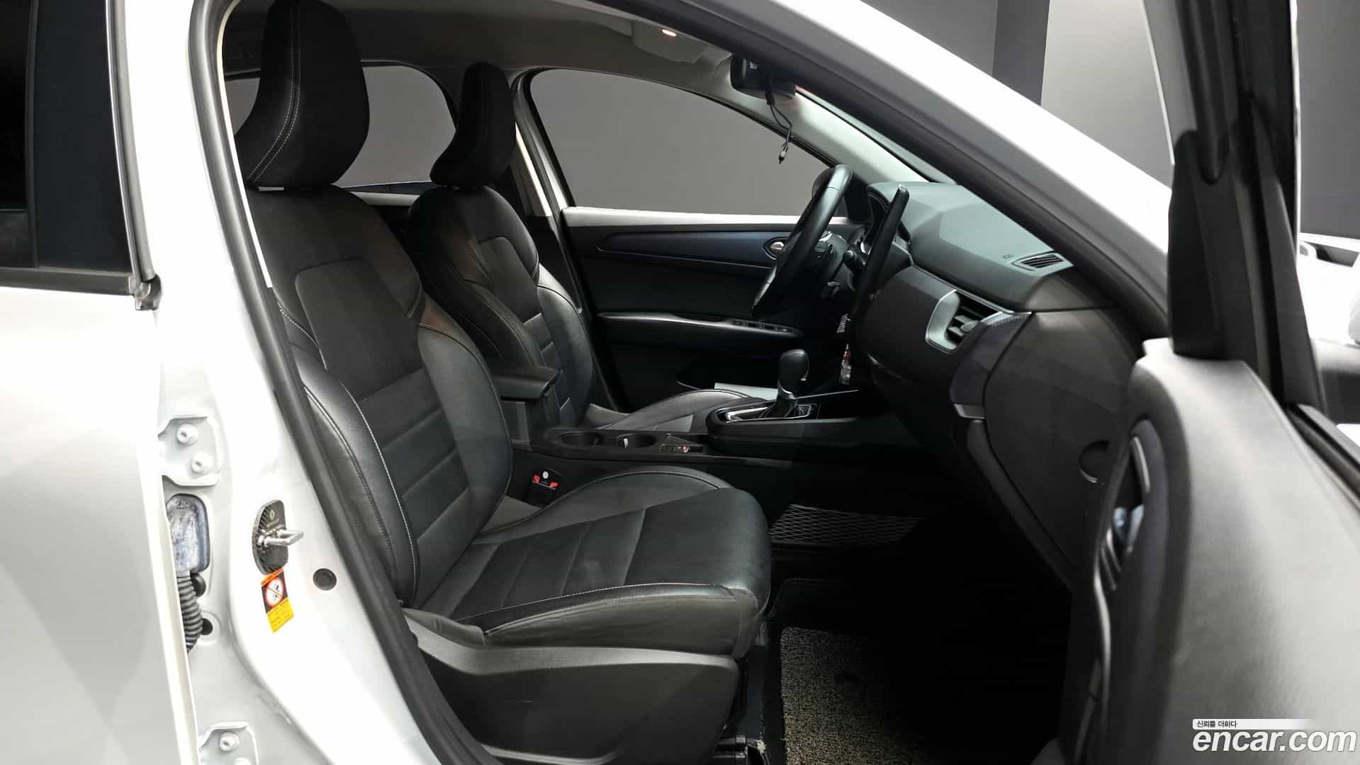 XM3 Renault Korea 2020.7-OPTION-015