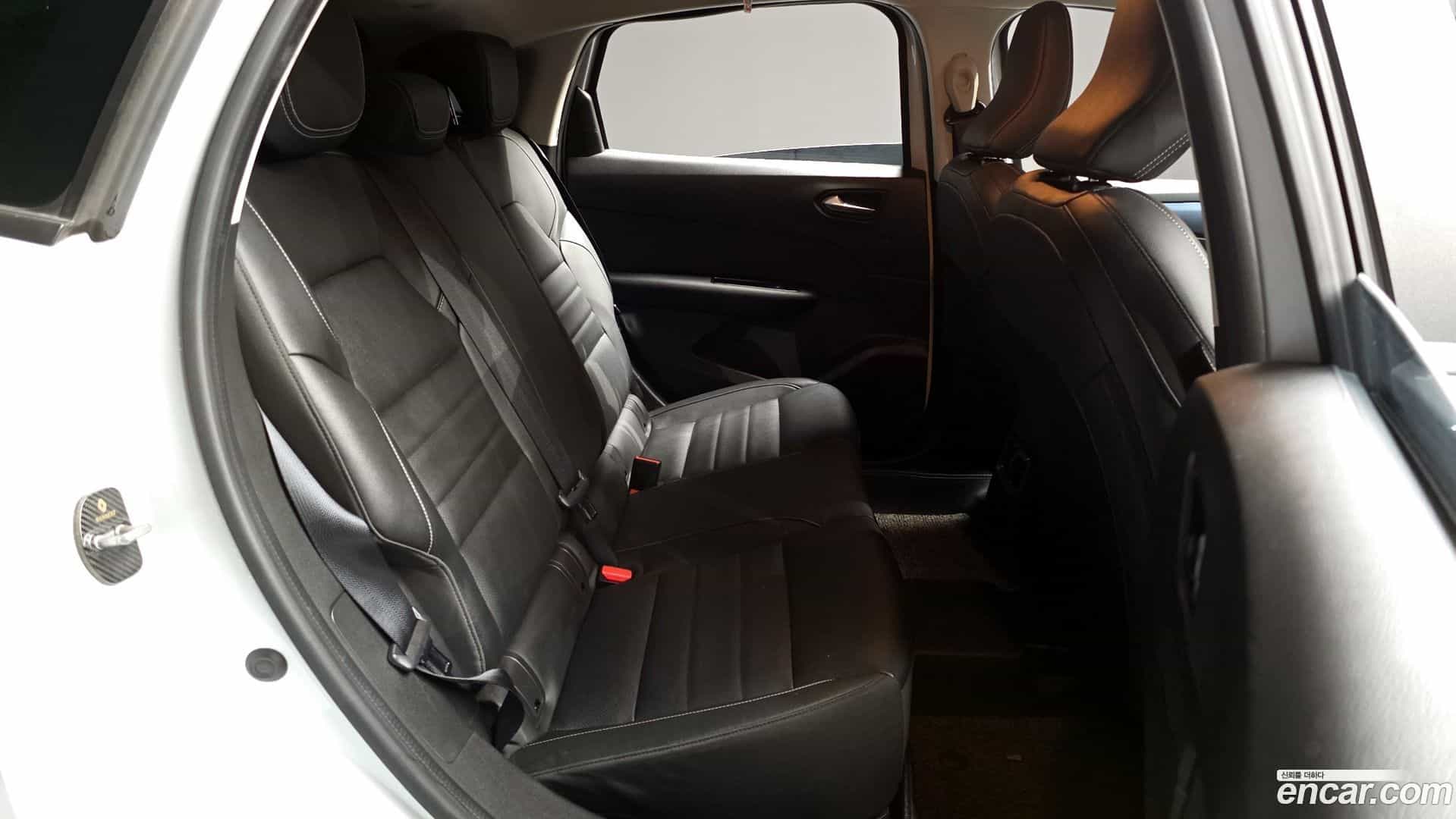 XM3 Renault Korea 2020.7-OPTION-016