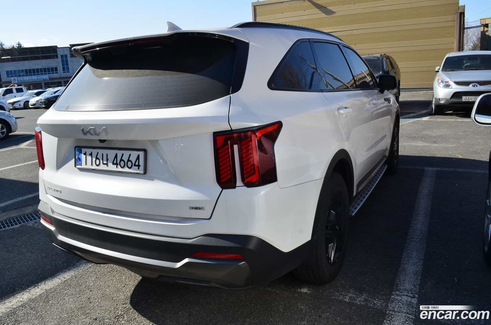 Sorento Kia 2023.7-OUTER-005