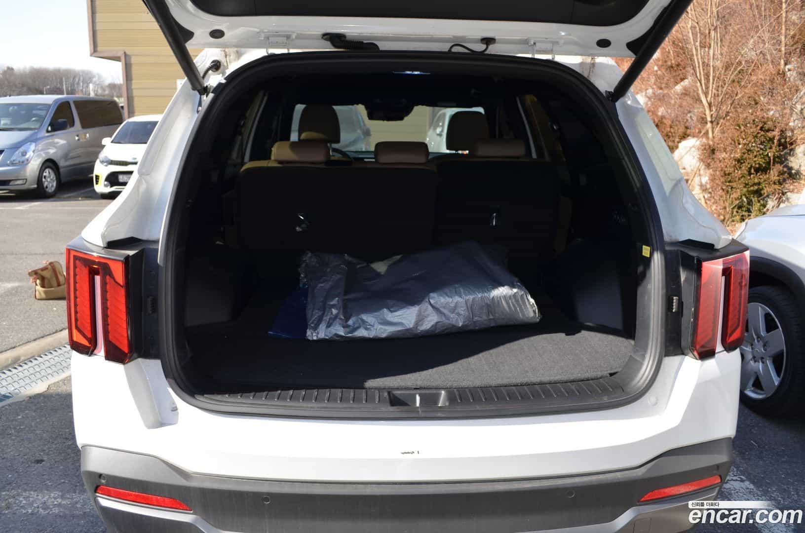 Sorento Kia 2023.7-INNER-006