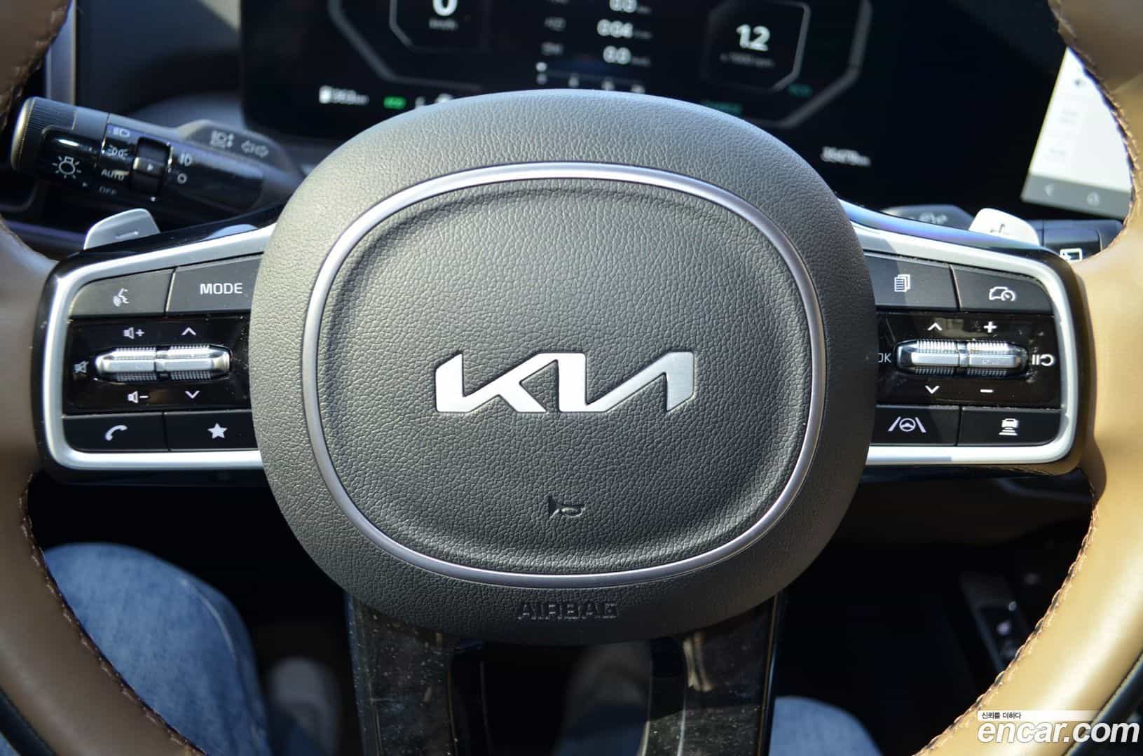 Sorento Kia 2023.7-INNER-010