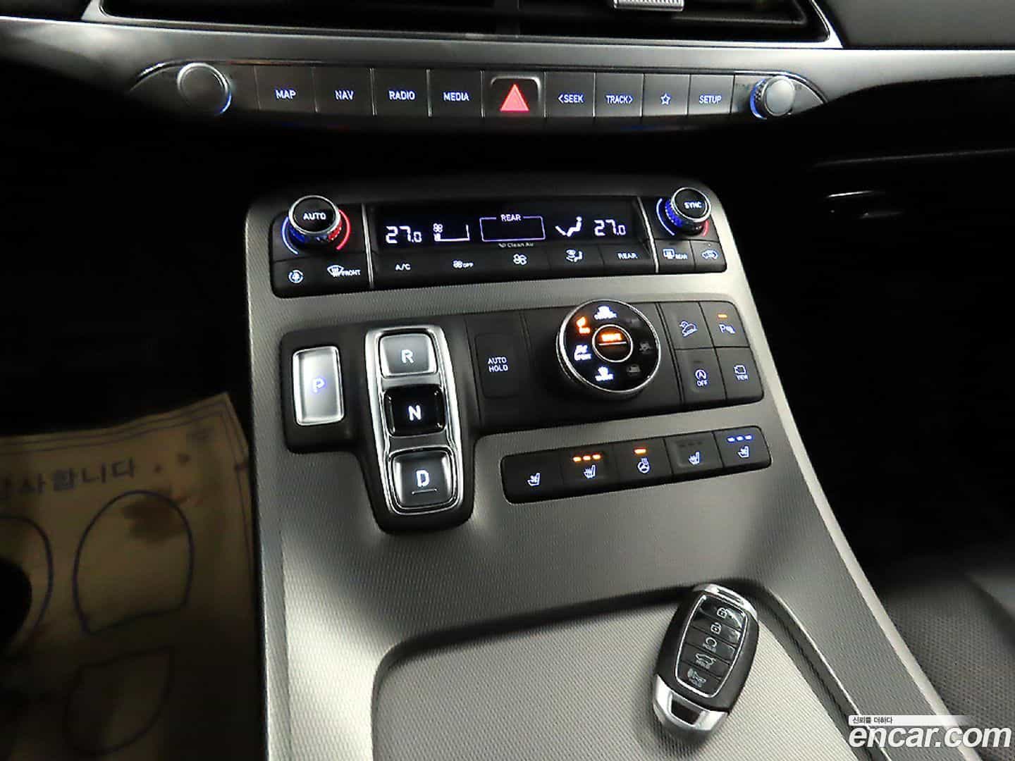 Palisade Hyundai 2019.10-OPTION-015