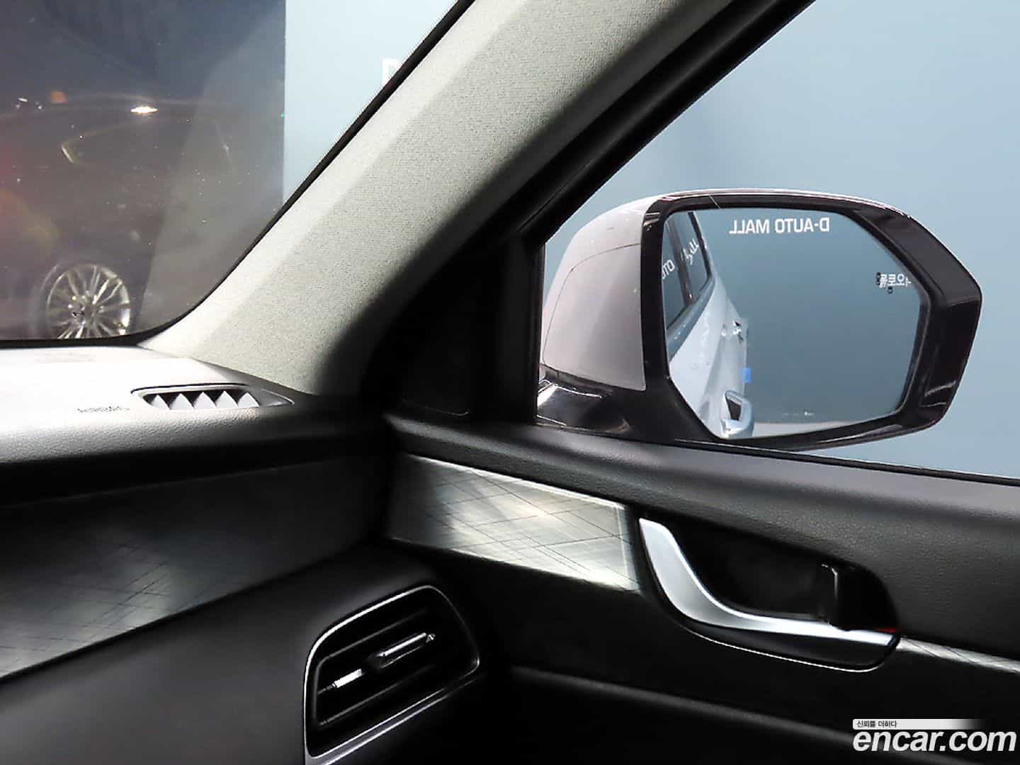 Palisade Hyundai 2019.10-OPTION-018
