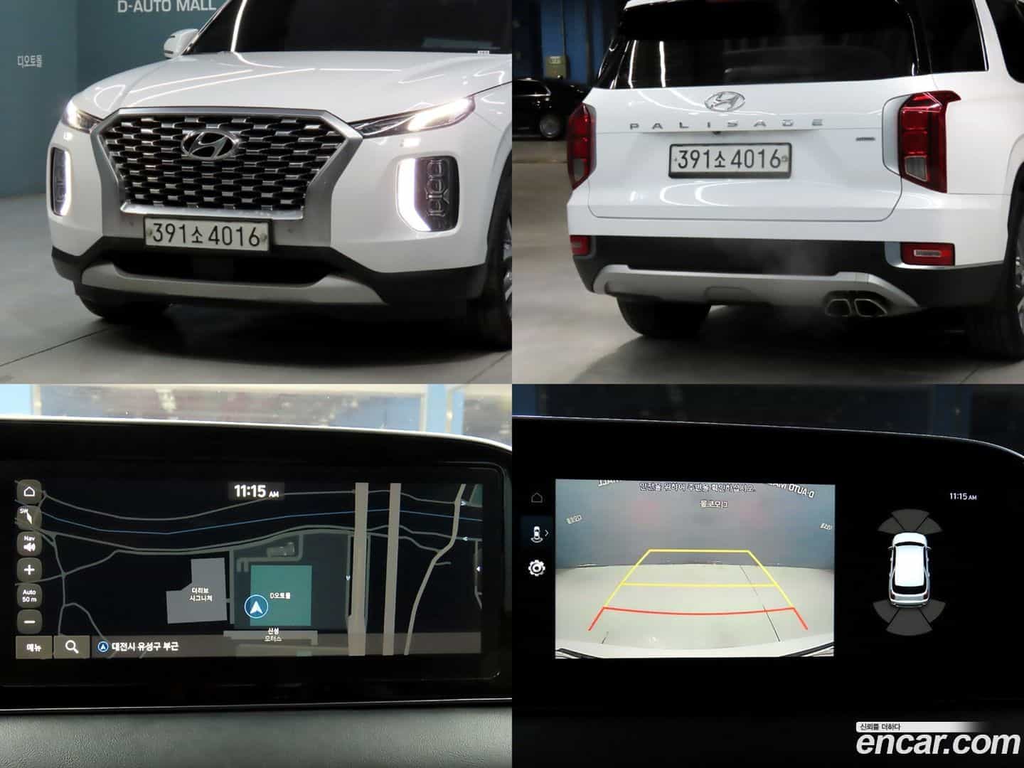 Palisade Hyundai 2019.10-OPTION-019