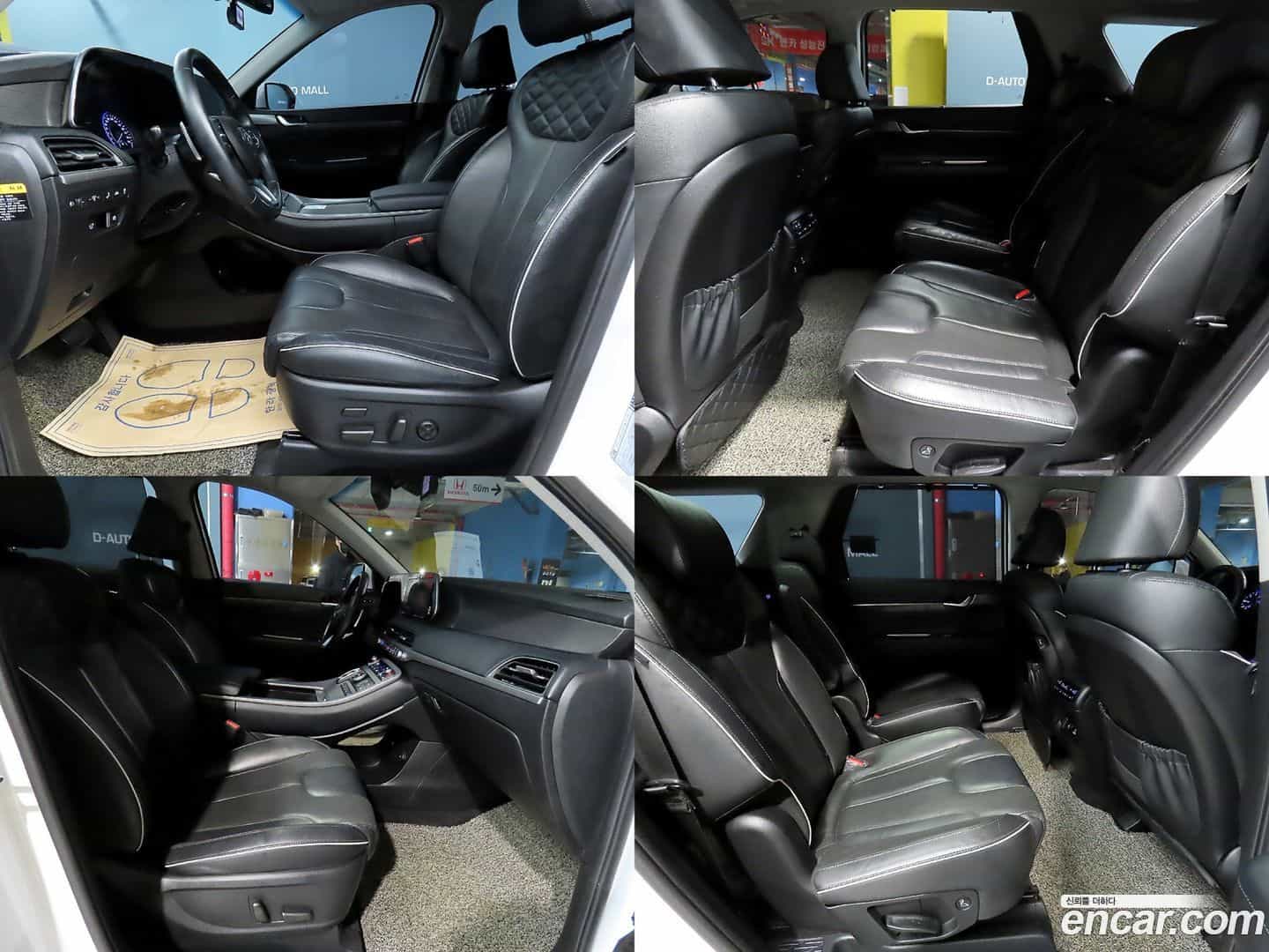 Palisade Hyundai 2019.10-OPTION-022